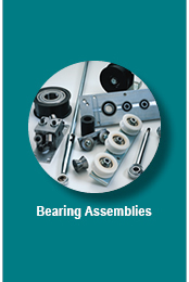 Bearing Assemblies