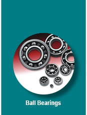 Ball Bearings