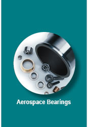 Aerospace Bearings