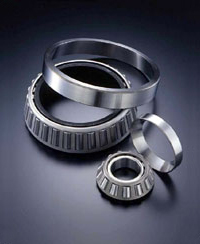 Roller Bearings