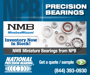 NMB Bearings