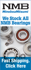 NMB Bearings