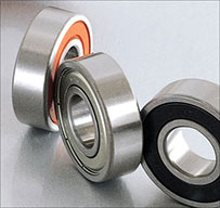 NTN Ball Bearings