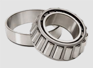 NTN Tapered Roller Bearings