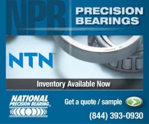 NTN Bearings