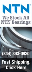 NTN Bearings