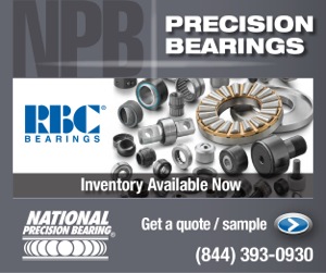 RBC Bearings