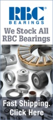 RBC Bearings