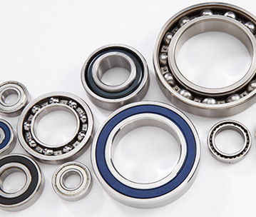 Ball Bearings